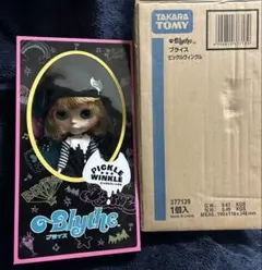 2026年最新】ブライス ピックルウィンクルの人気アイテム - メルカリ