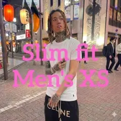 美品　Polo Ralph Lauren　Slim Fit　Men's XSのサムネイル