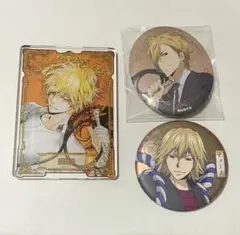 家庭教師ヒットマンREBORN!　ディーノ