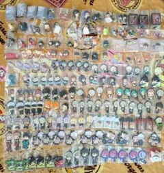 キヨ アクキー アクスタ キャンバスボード - メルカリ