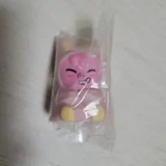 SKZOO　ライトマスコット