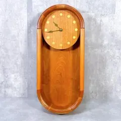 T969 WESTMINSTER HERMLE クオーツ2200 掛時計 T969 WESTMINSTER HERMLE クオーツ2200 掛時計 - メルカリ