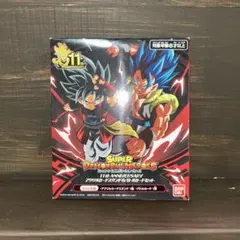 蒼*太様 ドラゴンボールヒーローズ 11周年アクリルスタンドセット