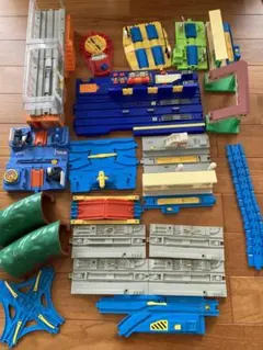 プラレール レールまとめ売り