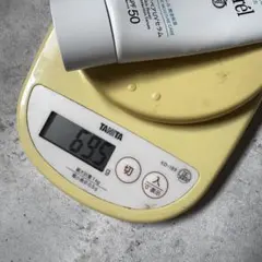キュレル　潤浸保湿　スキンリペアＵＶセラム　６9.5ｇのサムネイル
