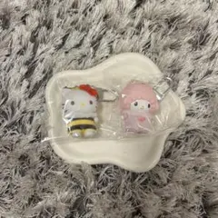 ちびっとも むしさん