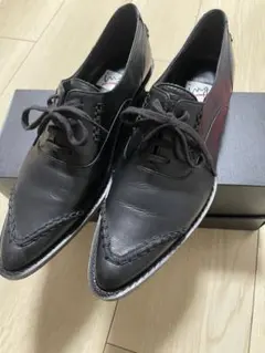 ⭐︎美品⭐︎ ほぼ新品　ing ビジネスシューズ　レディース　キズなしのサムネイル