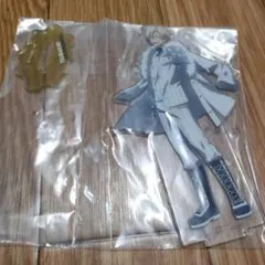 桃源暗鬼　一番くじ　G賞　アクリルスタンド　アクスタ　桃宮唾切