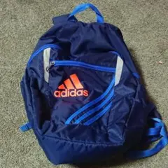 アディダスリュック