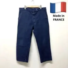 Union Clothing Depot カーゴパンツ ネイビー - メルカリ