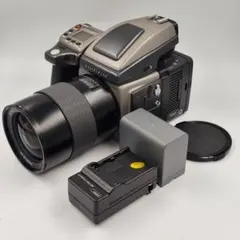 Hasselblad 500c/m 露出計付アイレベルファインダーPME51付属 - メルカリ