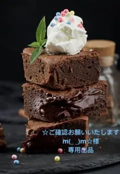 ☆ご確認お願いいたしますm(_ _)m☆様のご確認ため専用出品ミニチュア4/14