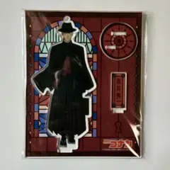 【未開封品】赤井秀一 ハイカラ アクリルスタンド 名探偵コナン