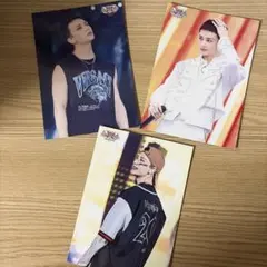 StrayKids VR ラントレ 会場限定 ヒョンジン コンプ