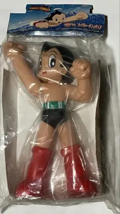 鉄腕アトム ハイグレードフィギュアのサムネイル