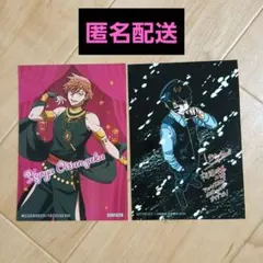 桃源暗鬼　27巻　アニメイト購入特典　無陀野無人　花魁坂京夜