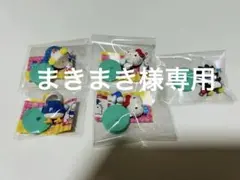 まきまき様専用 サンリオ チョコエッグ