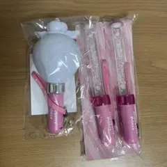 すとぷりペンライト3本まとめ売り