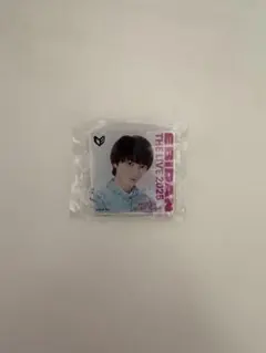 ICEx 山本龍人 アクスタ - メルカリ