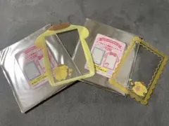 ポムポムプリン⭐︎シークレット硬質カードケース