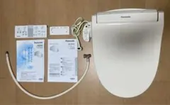 ジャンク品 Panasonic 温水洗浄便座 本体 CH325WS - メルカリ