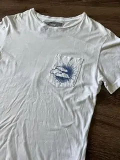 レア‼️RHC Ron HermanロンハーマンのポケットTシャツのサムネイル