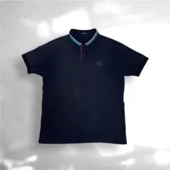 FRED PERRY チェンジ カラー ポロシャツ ゴルフ カジュアル