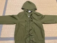 アウター　120cm