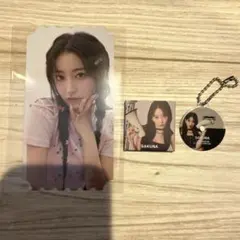 ルセラフィム　サクラセット