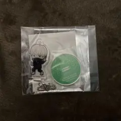 呪術廻戦 ファントムパレード ちびキャラスタンドアクリルキーホルダー 狗巻棘