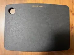 epicurean カッティングボード S ブラック