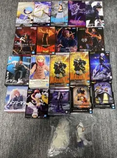 プライズ　フィギュア　まとめ売り　20体
