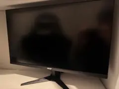 Acer KG1シリーズ ゲーミングモニター 本体 - メルカリ