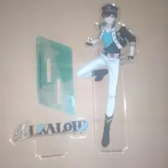 ぴ*ぴ様 あんさんぶるスターズ あんスタ アクリルスタンド 天城一彩 1