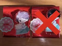 つき様専用 ハイキュー!!ミニアクスタ 及川徹