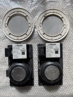 ビクター VOSSスピーカー PS-S202 1個のみ - メルカリ