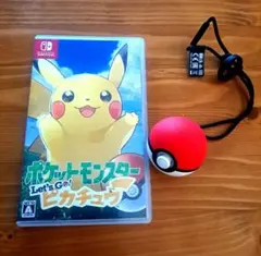 2026年最新】nintendo switch ポケットモンスター let's go