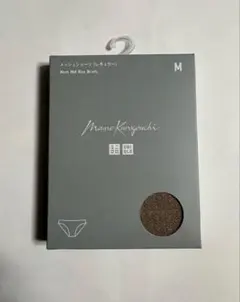 M）ユニクロ　マメクロゴウチ　メッシュショーツ　レギュラー