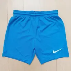 Nike キッズ　サッカーパンツ XS　120～ 130