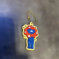 ミャクミャク　ぷっくりラバマス　6あせあせ
