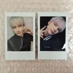 TXT ヒュニンカイ インスタントフォト ver.2