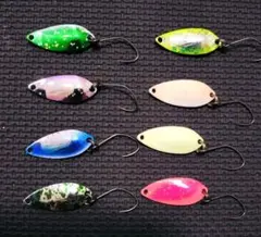 2026年最新】アキアジ スプーンの人気アイテム - メルカリ