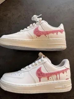 【新品】 NIKE Air Force 1 STuREET 24.0センチ 2026年最新】stureetの人気アイテム - メルカリ