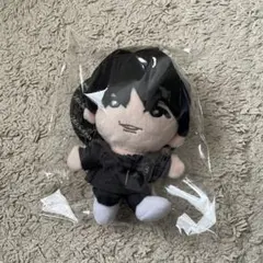 SixTONES 手つなぎストぬい 松村北斗 MILE SixTONES