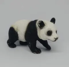 シュライヒ　パンダ フィギュア
