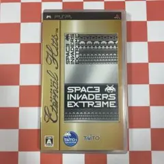 【N9666】スペースインベーダー エクストリーム エターナルヒッツ