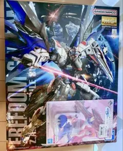 MG 1/100 フリーダムガンダム エクストラフィニッシュVer. G28 - メルカリ
