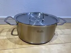 2025年最新】フィスラープロキャセロールの人気アイテム - メルカリ