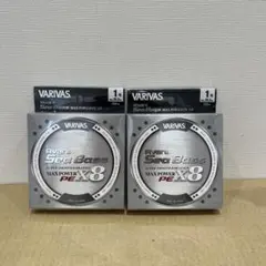 13A1136VARIVASラインアバニ シーバス PE マックスパワー X8のサムネイル
