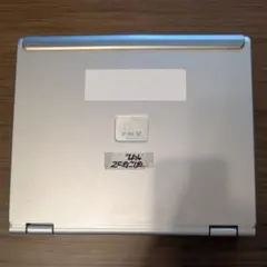 Fujitsu FMV BIBLO NB50U ノートパソコン 本体 - メルカリ